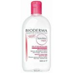 Bioderma Sensibio H2O Micellaire Solution
