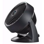Vordano 633 - Ventilateur sur pied ø 24 cm