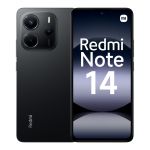 Xiaomi Redmi Note 14 4G 8/256 Midnight Black