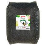 Zolux Sac de graines de Tournesol pour oiseau de la Nature - 4,5kg