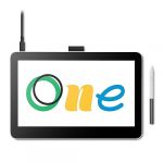 Wacom One 13 Touch