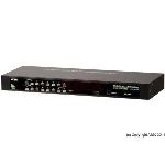Aten Commutateur KVM VGA USB - PS/2 à 16 ports