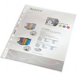 Leitz Pochette gaufrée 100 pcs A4