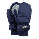 Barts Gants Enfant Navy FR : 5 ans (Taille Fabricant : 3)