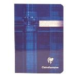 Clairefontaine 3647C - Carnet de vocabulaire Metric 64 pages lignés (10.5 x 14.8 cm)