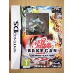 Bakugan Battle Brawlers : Les Protecteurs de la Terre [NDS]