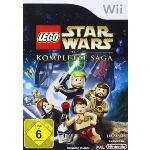 LEGO Star Wars : La Saga Complète [Wii]