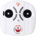 Propel Star Wars Drone Quadrirotor de Bataille Guerre des Étoiles X Wing