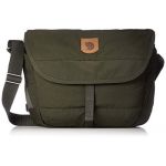 Fj&auml;llr&auml;ven Greenland Shoulder Bag Small deep forest