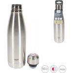 Cook Concept Tasse de transport inox 500 ml
