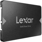 Lexar Disque SSD interne 1To NS100 2.5'' SATA III (6Gb/s)
