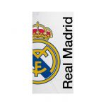 Serviette Polyester - Real Madrid