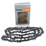 STIHL Chaîne tronçonneuse 36900000067 Pas : .325" Jauge : 1.3 Maillons : 67 0886661879786