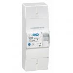 Legrand Disjoncteur Branchement 2P 15/45A 500MA