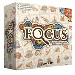 Blackrock Editions Focus Coloris Unique