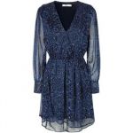 Pepe Jeans Pour femme. Robe Camille marine