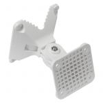 Adaptateur de montage mural Mikrotik QMP-LHG quickMOUNT Pro pour antenne LHG 5