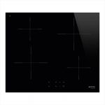 Smeg Table induction SI2641D