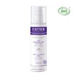 Cattier Caresse d'Herboriste - Lait d&eacute;maquillant visage et yeux