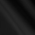 Tissu b&acirc;che textur&eacute;e outddoor enduite pvc anti-uv imperm&eacute;able qualit&eacute; si&egrave;ge noir - Mondial Tissus