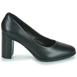 Clarks Chaussures escarpins FREVA85 COURT Noir - Taille 36,37,38,39,40,41,42,35 1/2,37 1/2,41 1/2,39 1/2