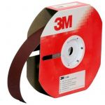 3M Papier de finition 314D 38X25M P100