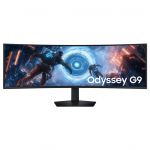 Samsung Ecran PC Gamer ODYSSEY G9 G91F 49'' VA