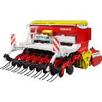 Bruder Toys 2347 - Semoir Pöttinger Vitasem 302ADD