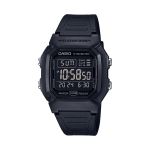 Casio Montre W-800H-1BVES Homme
