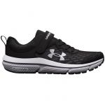 Under Armour Chaussures de running enfant BINF Assert 10 AC