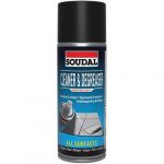 Soudal Nettoyant et dégraissant puissant - 119708