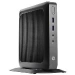 HP G9F08AT - Clients l&eacute;gers flexibles t520 avec GX-212JC 1.2 GHz