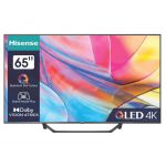 Hisense TV QLED 65A7KQ 2023