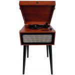 Dual DL-P35 Bois - Platine vinyle