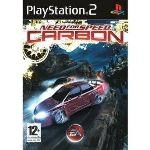 Need for Speed Carbon [PS2]