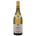 Moillard 2021 Chablis- Vin blanc de Bourgogne