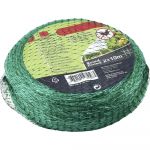 Swissinno Filet anti-oiseaux Natural-Control netting 10x2m effet dissuasif 1 pc(s)