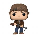 Funko JED ECKERT / RED DAWN / FIGURINE POP