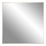 Miroir JERSEY Cuivre