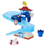 Spin Master Pat' Patrouille - Playset de Bain Adventure Bay