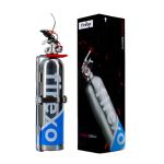 Fireless Extincteur 500mL ce - firexo tous feux