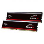 G.Skill Aegis 5 - 2 x 16 Go (32 Go) - DDR5 6000 MHz - CL36