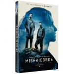 Les Enqu&ecirc;tes du D&eacute;partement V : Mis&eacute;ricorde