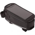 Zéfal Sac pour Console Unisexe, Mixte, 7011, Noir, m