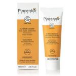 Placentor Vegetal Crème solaire SPF50+