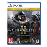Chivalry 2 Dayone Edition [PS5]