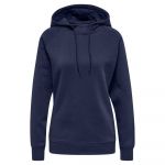 Hummel Sweat à Capuche Red Heavy XL Marine