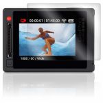 GoPro Screen Protector For Hero4 Silver Accessoires cam&eacute;ras daction