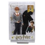 Mattel Harry Potter - Poupée Ron Weasley