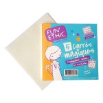 Fun'ethic Carr&eacute;s Magiques